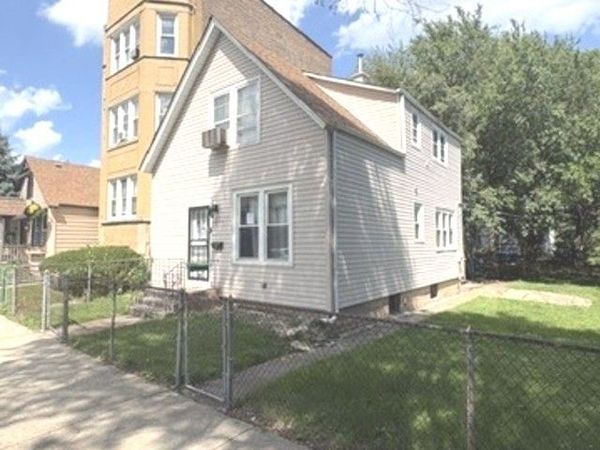 7837 S Dobson Avenue , Chicago, IL 60619