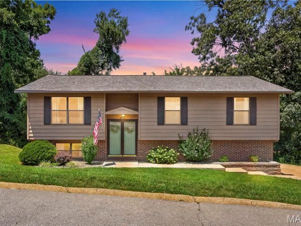 5177 Winter Haven Court , Imperial, MO 63052