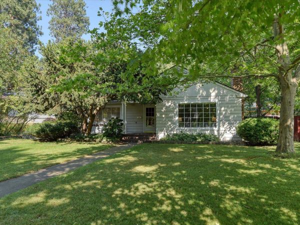 2910 N East Oval St, Spokane, WA 99205