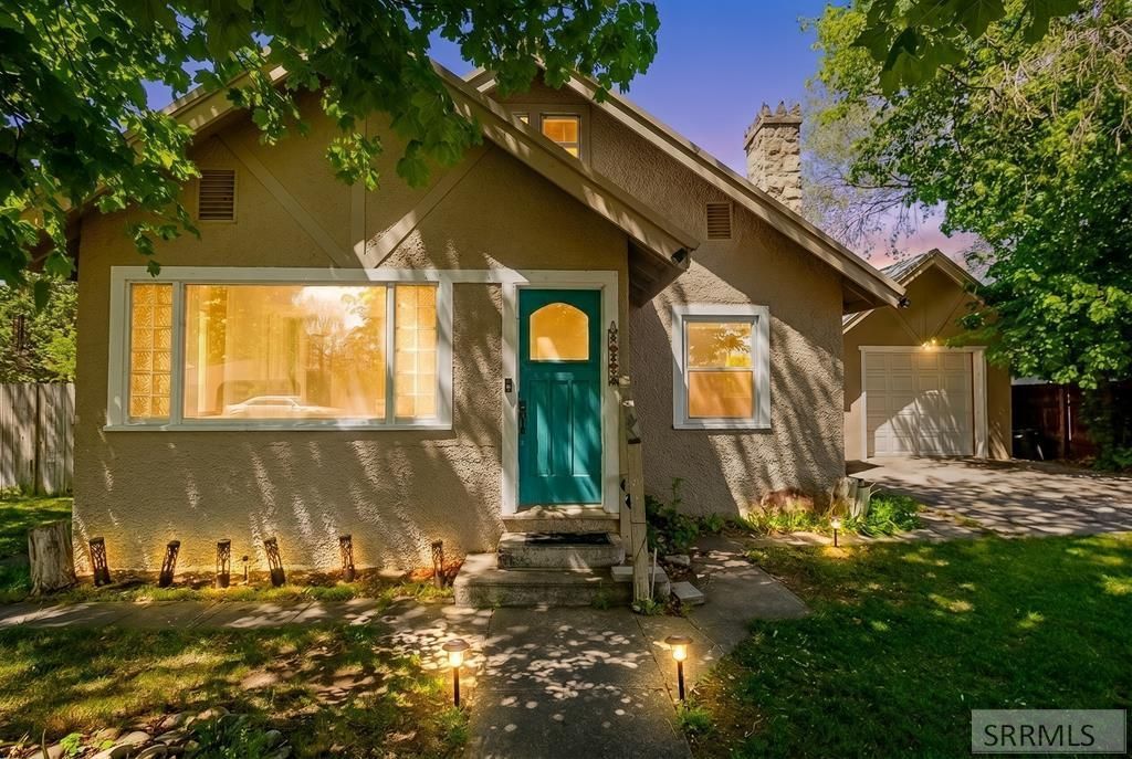 483 1st W, Ririe, ID 83442 Main Photo