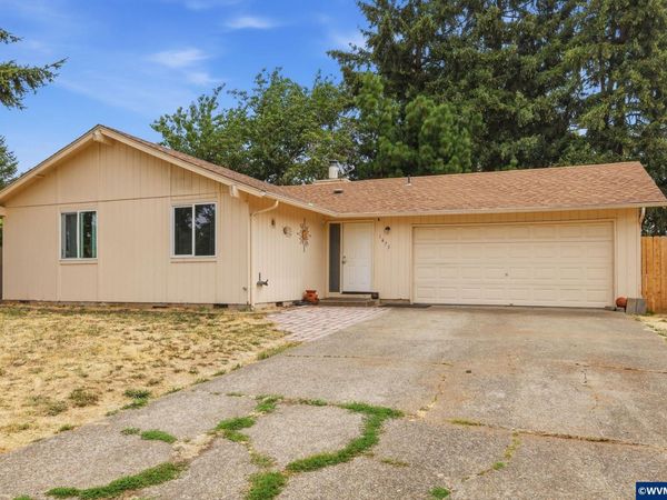 1675 N Danebo Av, Eugene, OR 97402