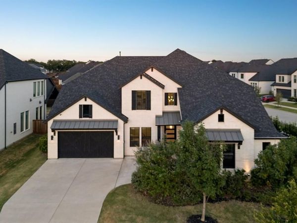 4851 Lopiano Street, Prosper, TX 75078
