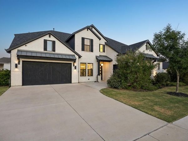 4851 Lopiano Street, Prosper, TX 75078