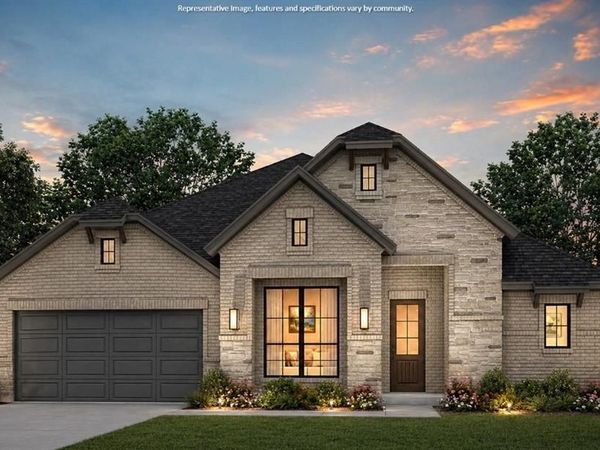 10604 Wistan Drive, Waco, TX 76712
