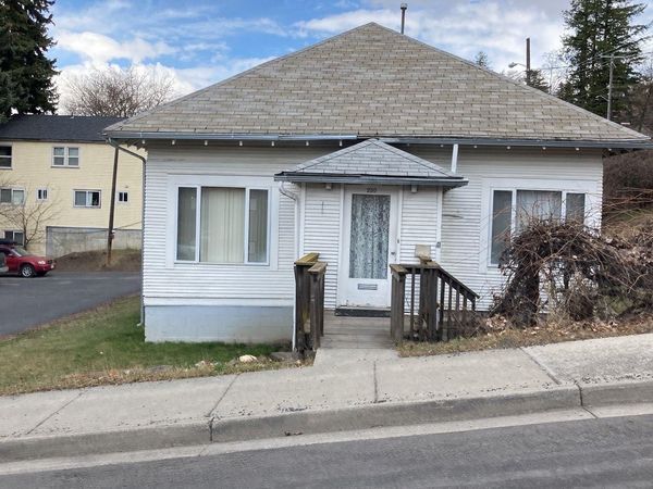 230 SE Pine Street, Pullman, WA 99163