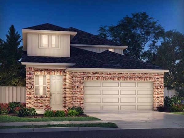405 Wild Spur LN , Liberty Hill, TX 78642