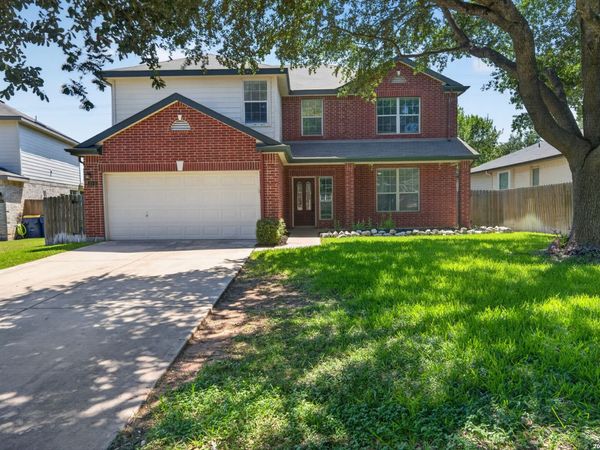 104 Cloud Crossing, Cibolo, TX 78108