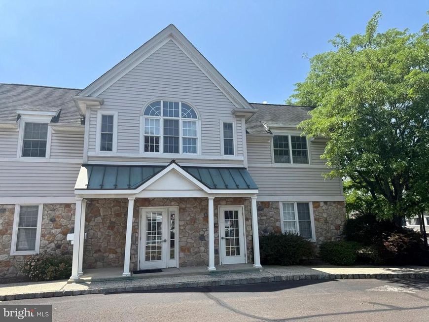 515 N Main Street, Unit 2, Doylestown, PA 18901 Main Photo