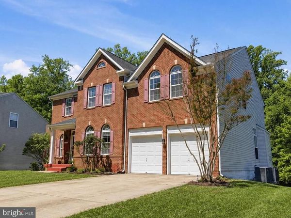 8114 HOLLY LANE , CLINTON, MD 20735