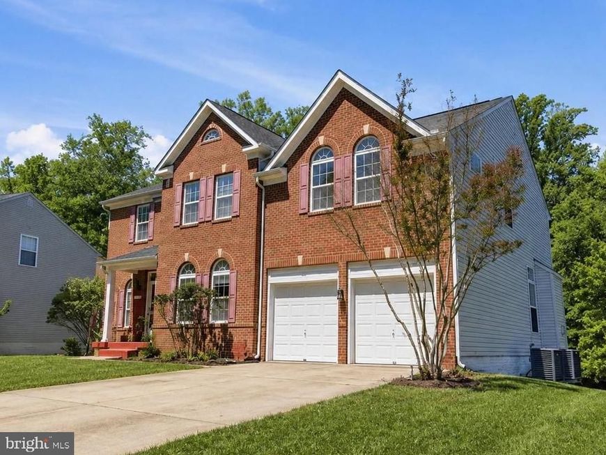 8114 Holly Lane , Clinton, MD 20735 Main Photo