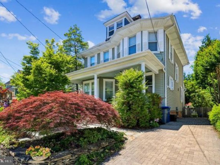 13 Franklin Street, Annapolis, MD 21401 Main Photo