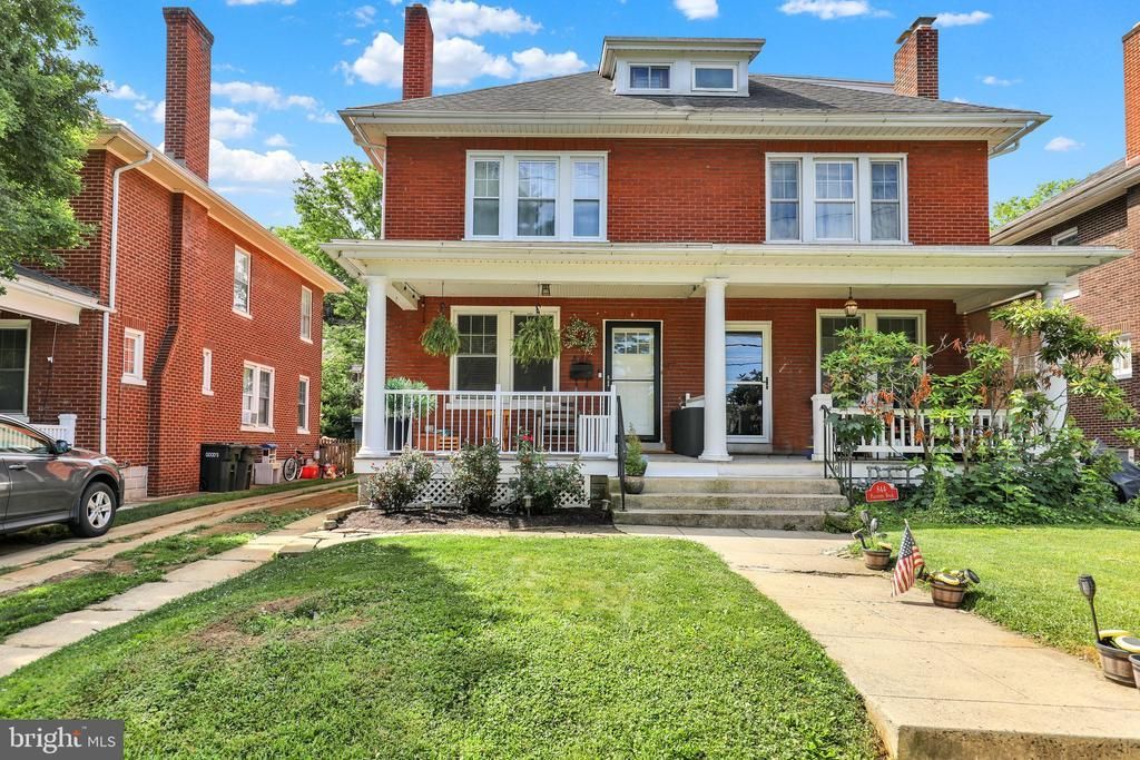 846 PLEASURE ROAD , LANCASTER, PA 17601