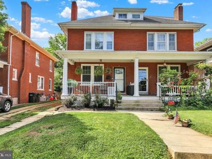 846 PLEASURE ROAD Lancaster, PA 17601