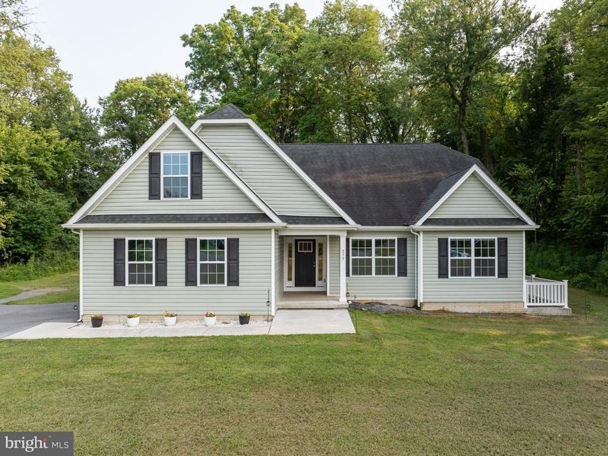 277 Shveda Way, Shepherdstown, WV 25443 Main Photo