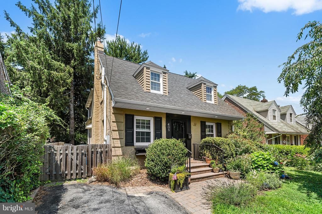 408 VALLEY VIEW ROAD, MEDIA, PA 19063