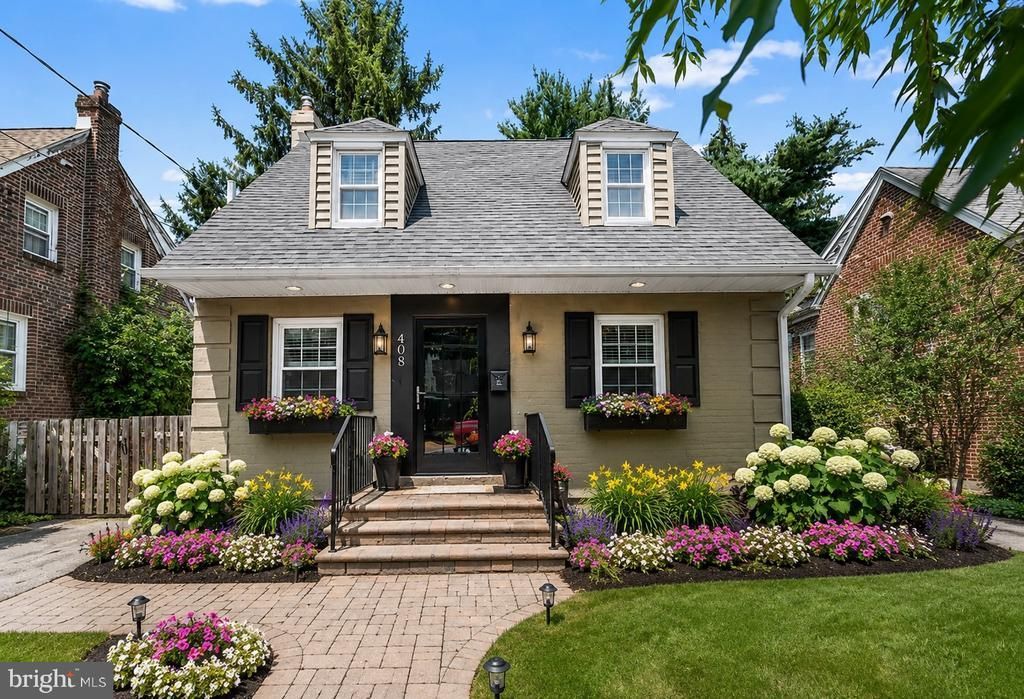 408 VALLEY VIEW ROAD, MEDIA, PA 19063