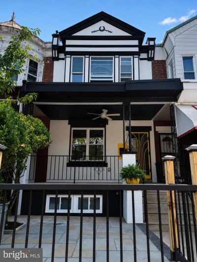 531 S 55TH STREET, PHILADELPHIA, PA 19143
