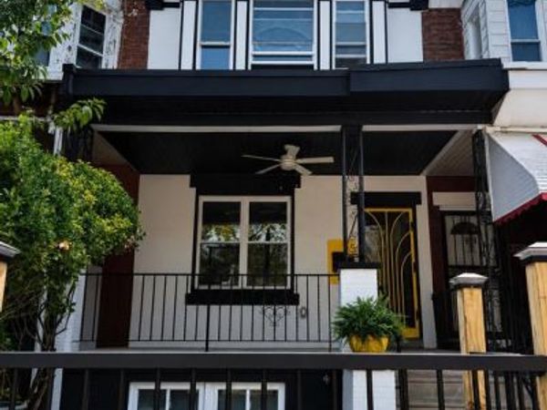 531 S 55TH STREET, PHILADELPHIA, PA 19143