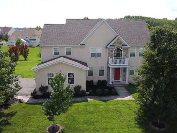 609 RAVENGLASS DRIVE, TOWNSEND, DE 19734