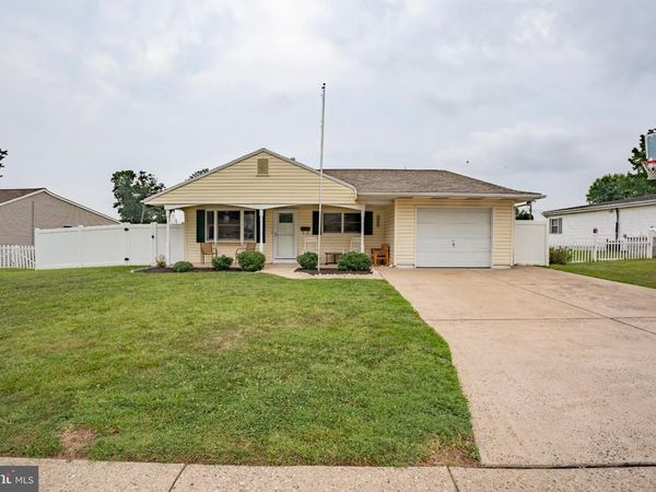 212 STANFORD ROAD, FAIRLESS HILLS, PA 19030