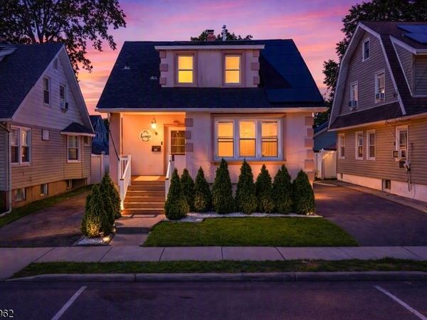 93 N 15Th St, Prospect Park, NJ 07508