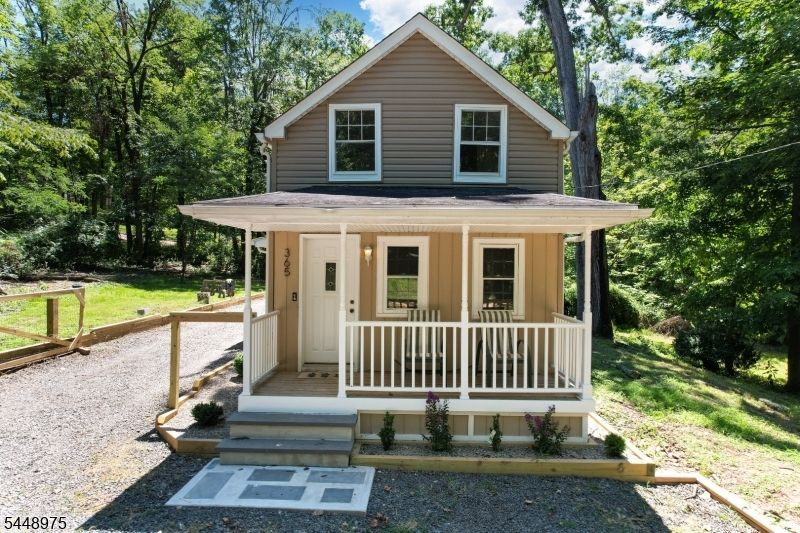 365 Bonnie Burn Rd, Watchung, NJ 07069 Main Photo