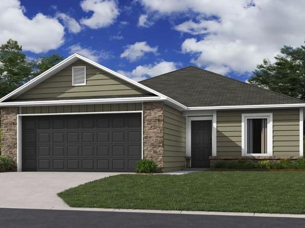 572 W Bluebird Street, Gardner, KS 66030