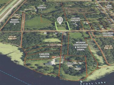 11XX 1st Avenue NW, Pine City, MN 55063