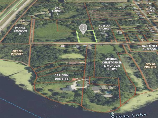 11XX 1st Avenue NW, Pine City, MN 55063