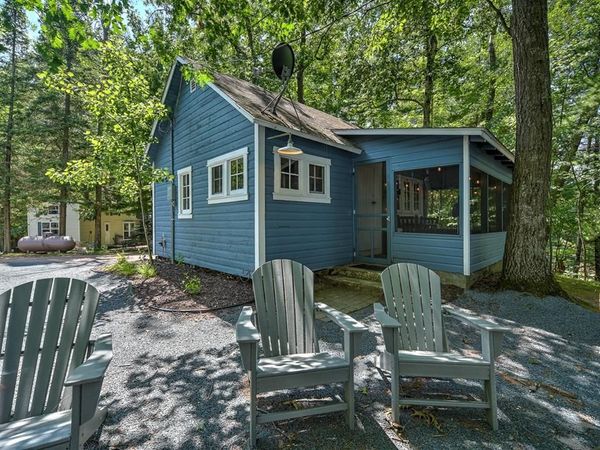 1324 W Point Road, Unit 5, Spooner, WI 54801