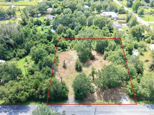9140 Deanne Road, Panama City, FL 32404