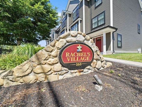 168 Lowell St, Unit 1, Wilmington, MA 01887