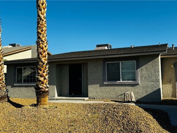 3090 Desmond Avenue , Las Vegas, NV 89121