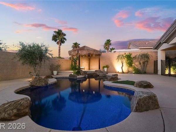 2676 Lochleven Way, Henderson, NV 89044