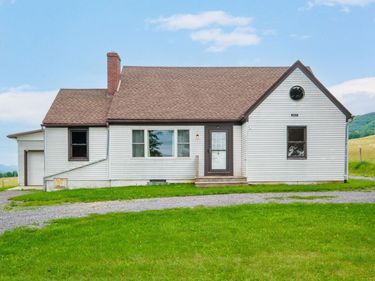 4600 MOUNTAIN TPKE, MONTEREY, VA 24465
