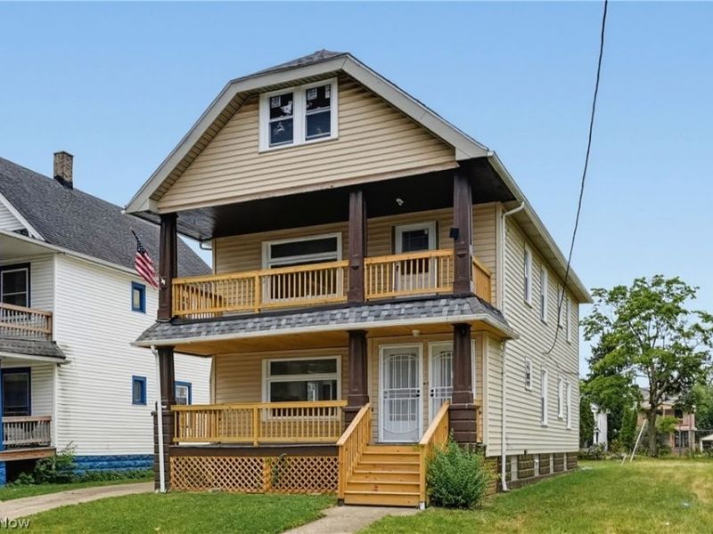 4070 E 141st Street, Cleveland, OH 44128 Photo 2
