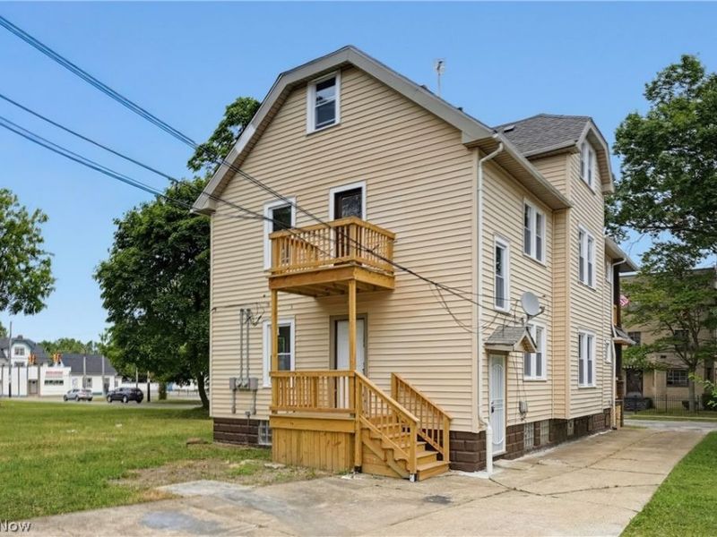 4070 E 141st Street, Cleveland, OH 44128 Photo 4