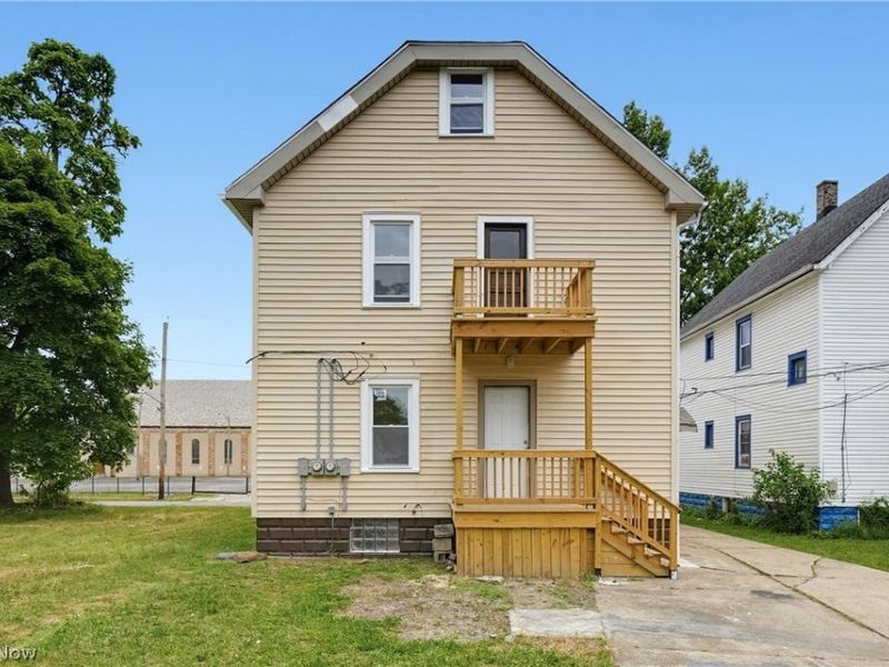 4070 E 141st Street, Cleveland, OH 44128 Photo 5