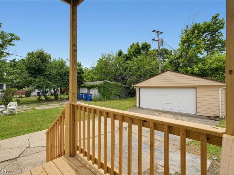 4070 E 141st Street, Cleveland, OH 44128 Photo 6