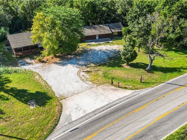 18775 Hwy 62 Highway, Garfield, AR 72732