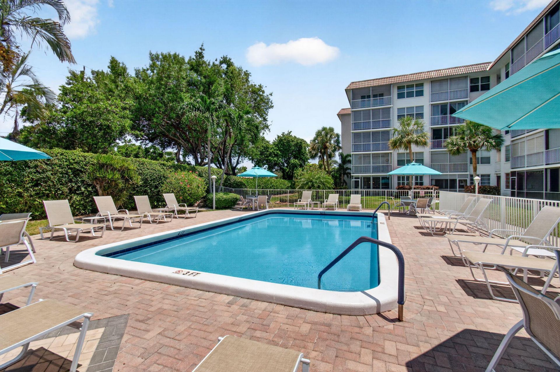 2829 Florida Boulevard, Unit 101, Delray Beach, FL 33483 Photo