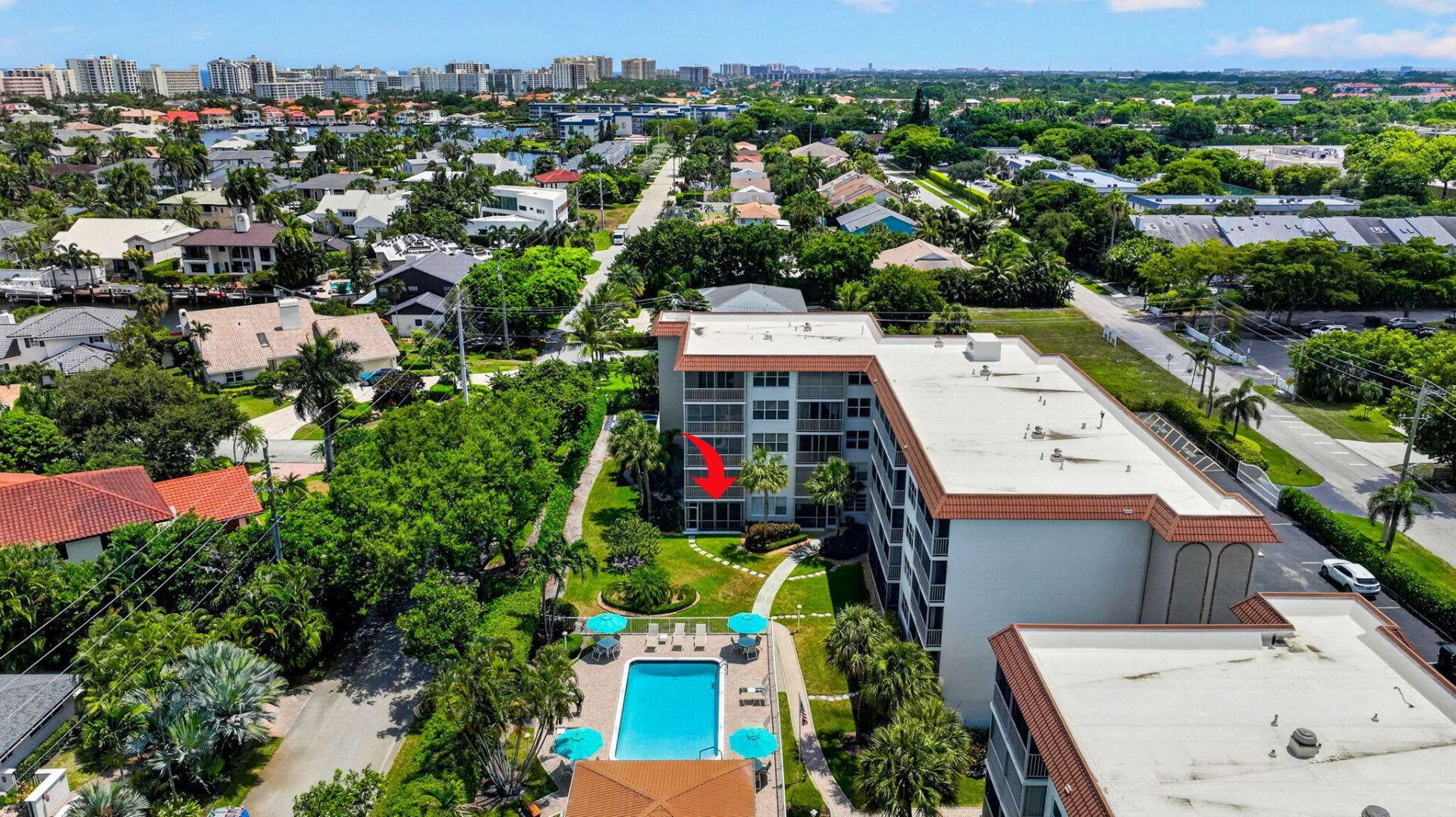 2829 Florida Boulevard, Unit 101, Delray Beach, FL 33483 Photo