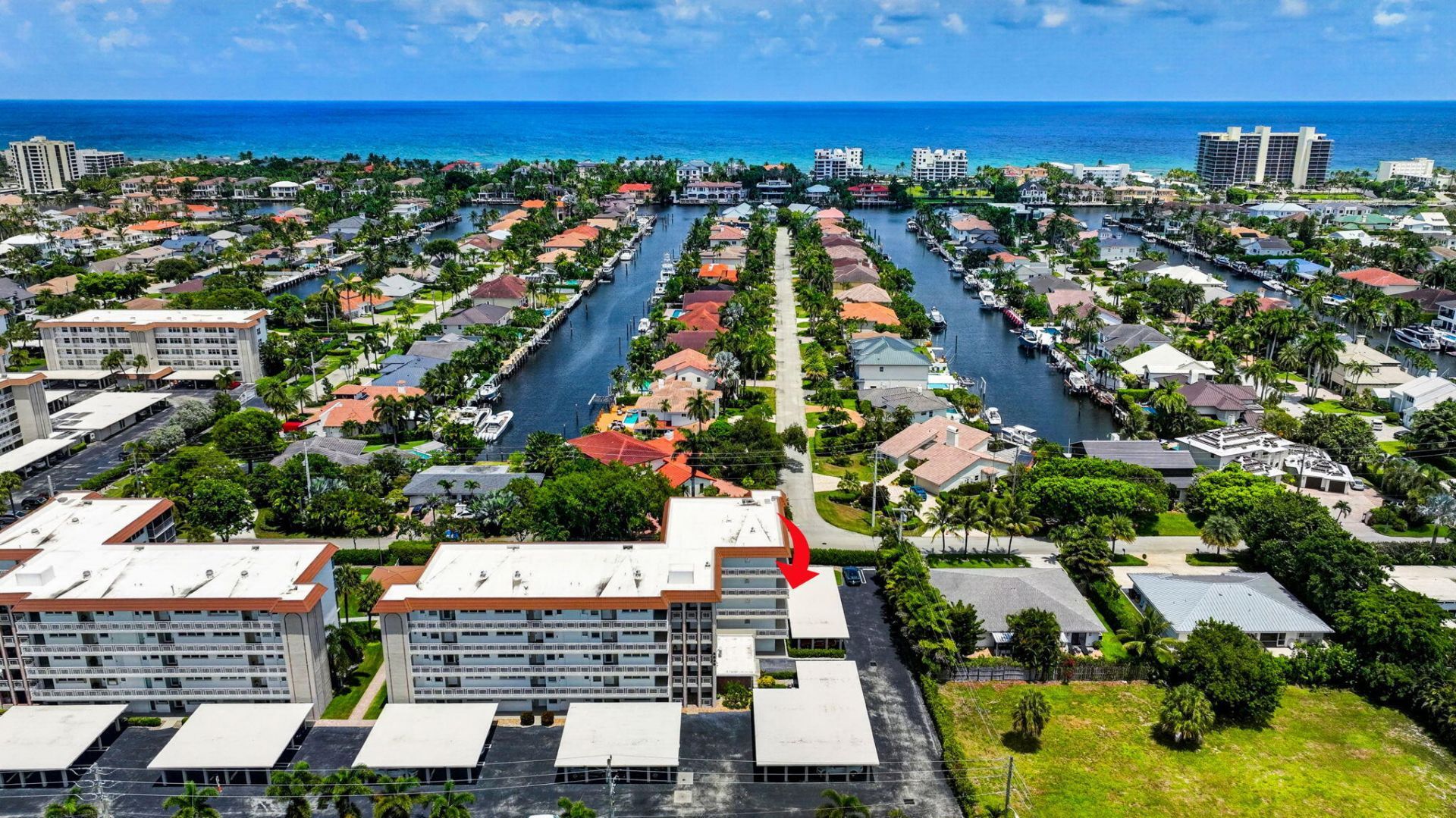 2829 Florida Boulevard, Unit 101, Delray Beach, FL 33483 Photo