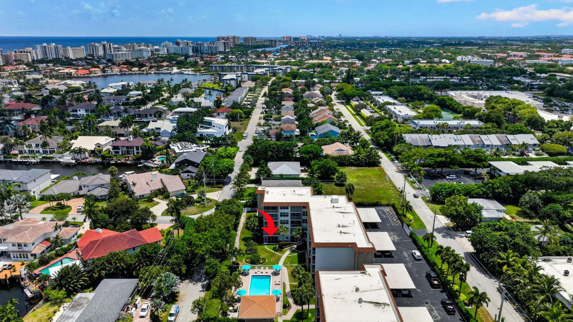 2829 Florida Boulevard, Unit 101, Delray Beach, FL 33483 Photo
