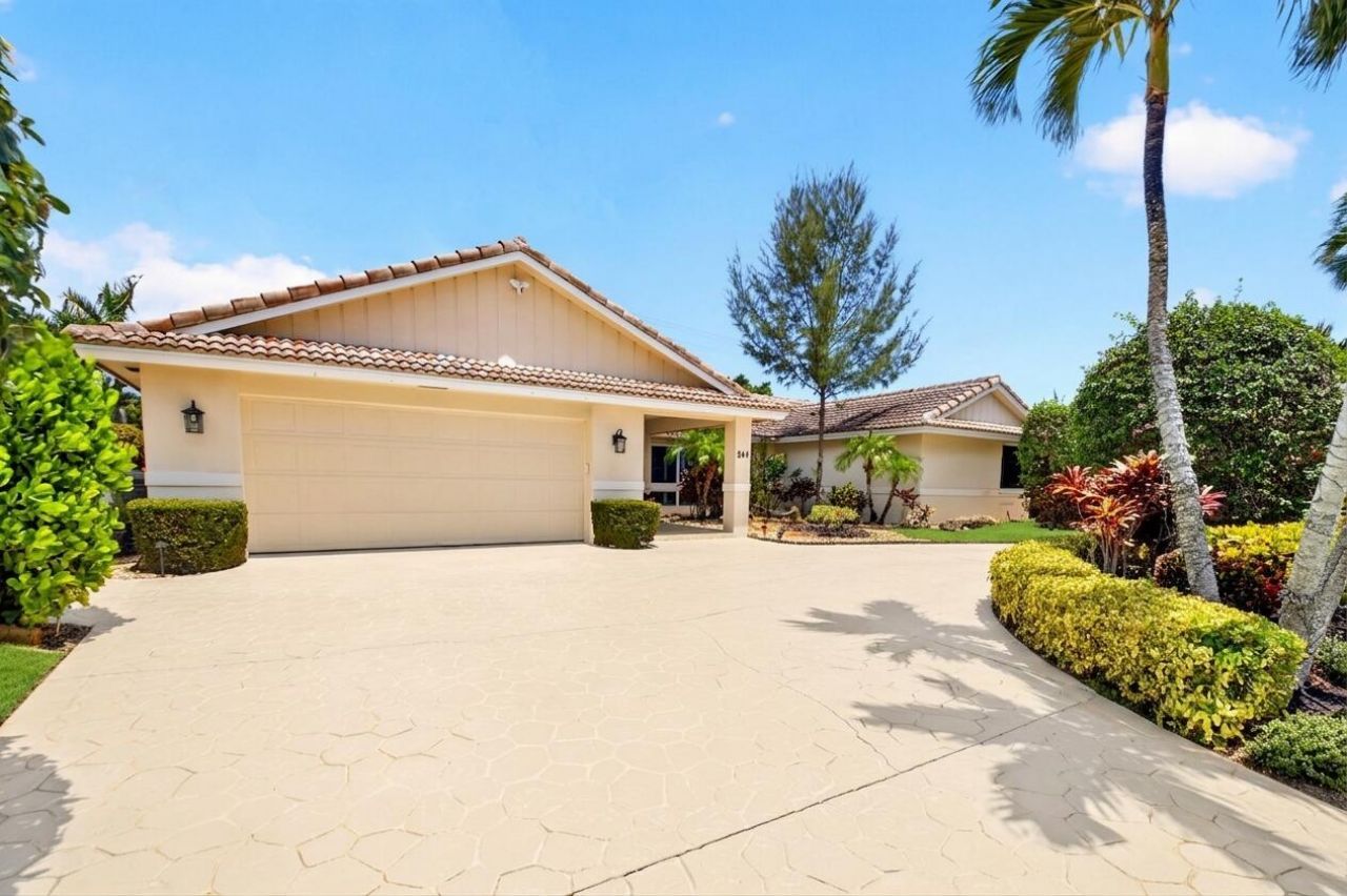 244 Walton-heath Drive, Atlantis, FL 33462 Photo