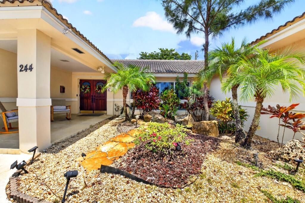 244 Walton-heath Drive, Atlantis, FL 33462 Photo