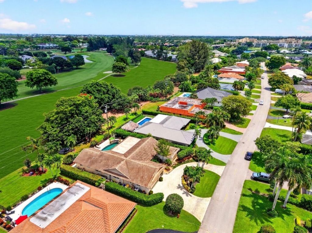 244 Walton-heath Drive, Atlantis, FL 33462 Photo