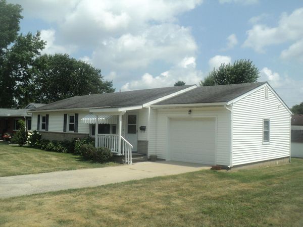 1005 Golfview Drive , Washington Court House, OH 43160