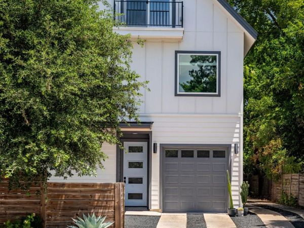 308 W North Loop BLVD, Unit 1, Austin, TX 78751