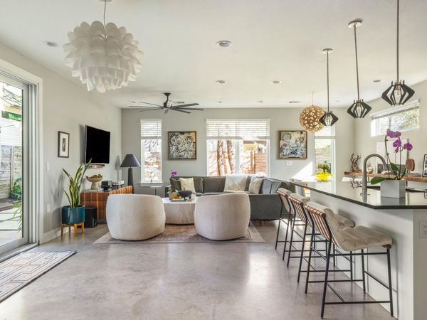 308 W North Loop BLVD, Unit 1, Austin, TX 78751